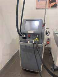 2015 Candela GentleLase Pro Lasertrade