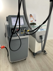 Candela online gentlelase pro